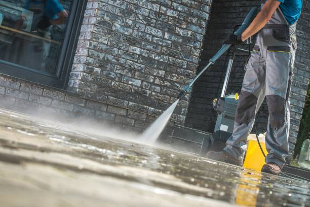  St Albans, VT Pressure Washing Pros