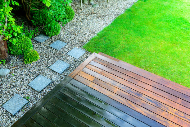 Best Parking Lot and Garage Cleaning  in St Albans, VT