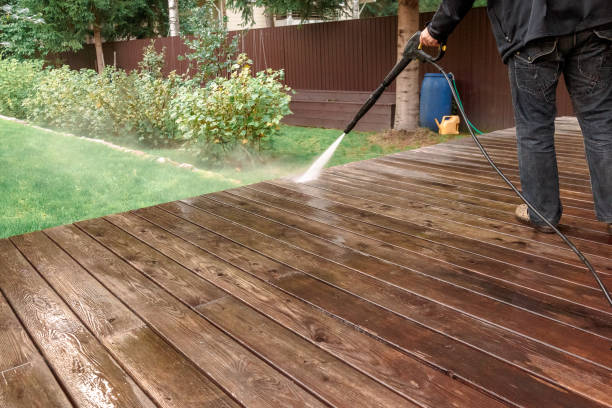Animal Enclosure Cleaning in St Albans, VT