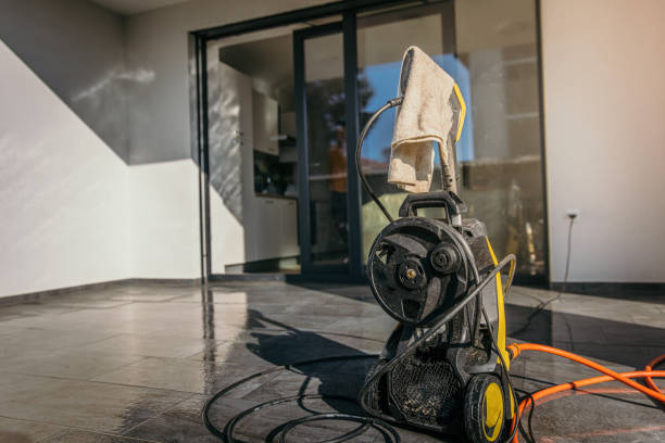 Best Dumpster Area Cleaning  in St Albans, VT