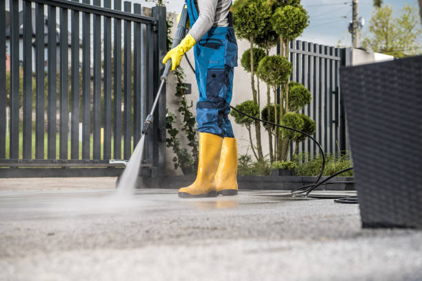 Best Fence Cleaning  in St Albans, VT
