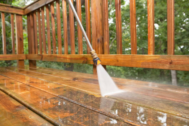 Playground Equipment Cleaning in St Albans, VT
