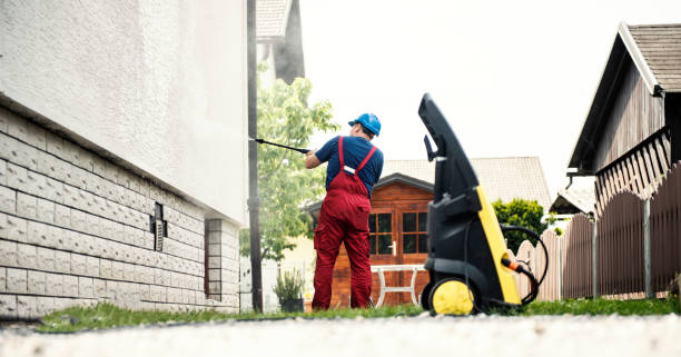 Best Paint Preparation  in St Albans, VT